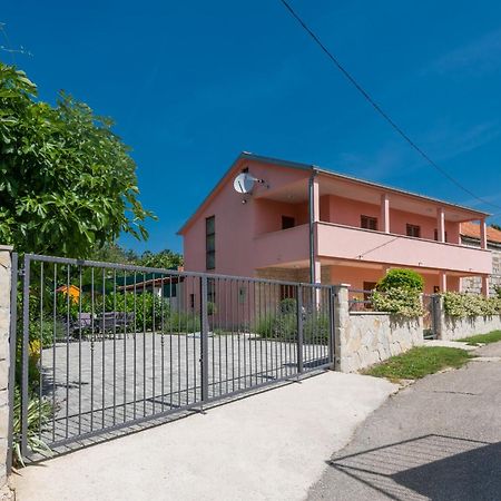 Villa Milla-Grubine ภายนอก รูปภาพ