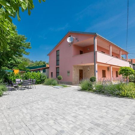 Villa Milla-Grubine ภายนอก รูปภาพ