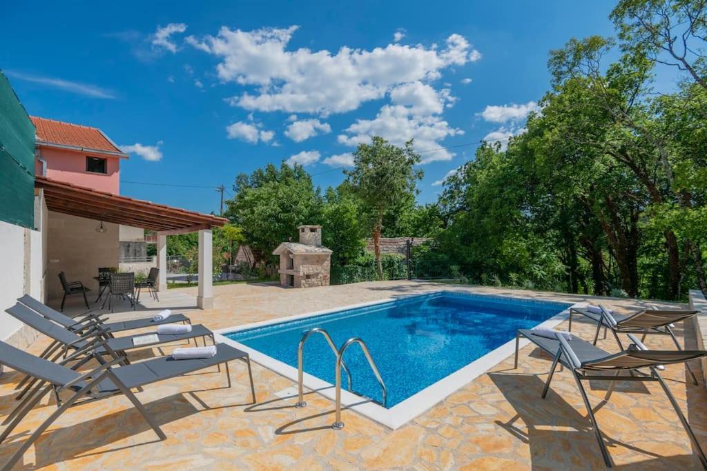 Villa Milla-Grubine ภายนอก รูปภาพ