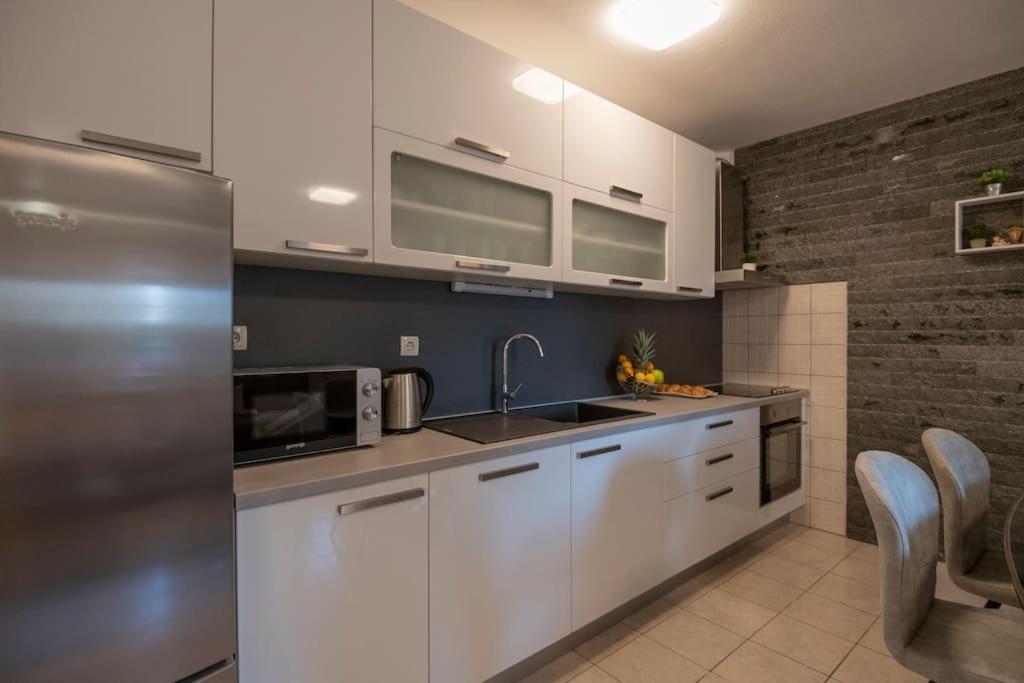 Villa Milla-Grubine ภายนอก รูปภาพ