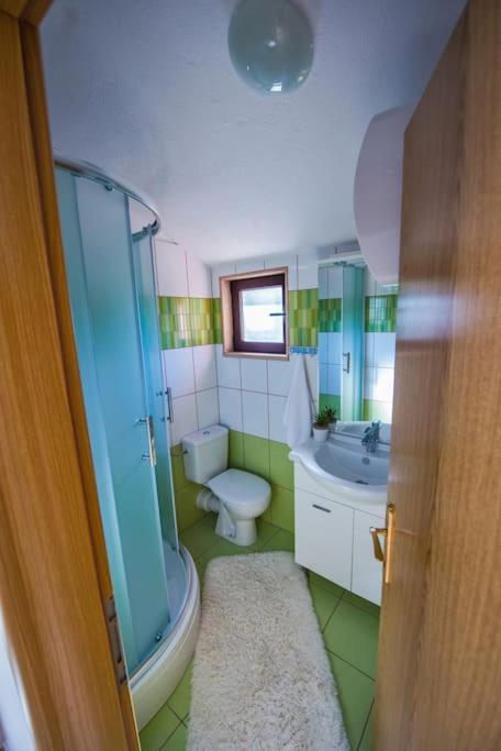 Villa Milla-Grubine ภายนอก รูปภาพ