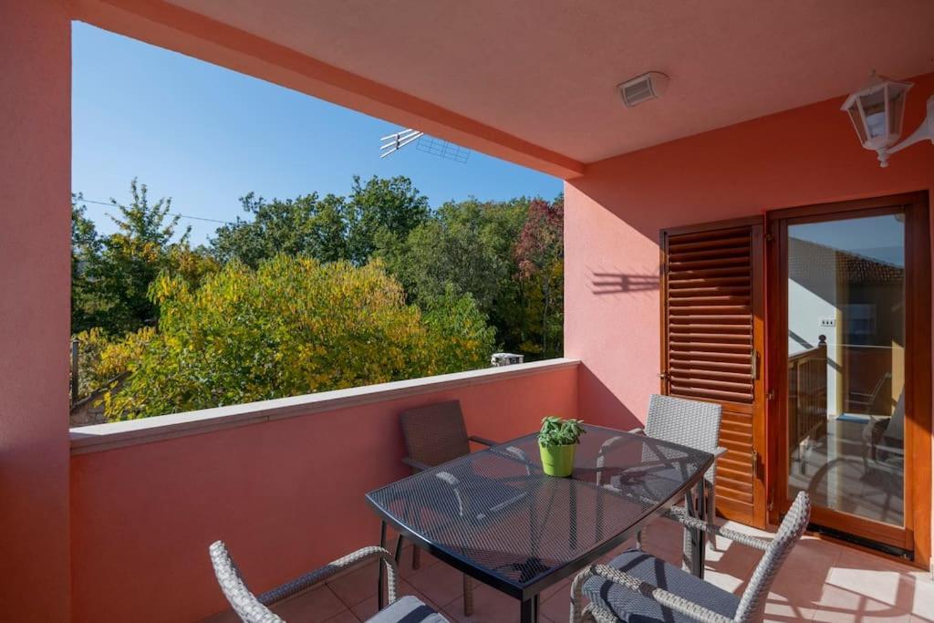 Villa Milla-Grubine ภายนอก รูปภาพ