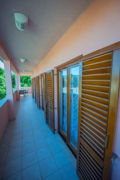 Villa Milla-Grubine ภายนอก รูปภาพ