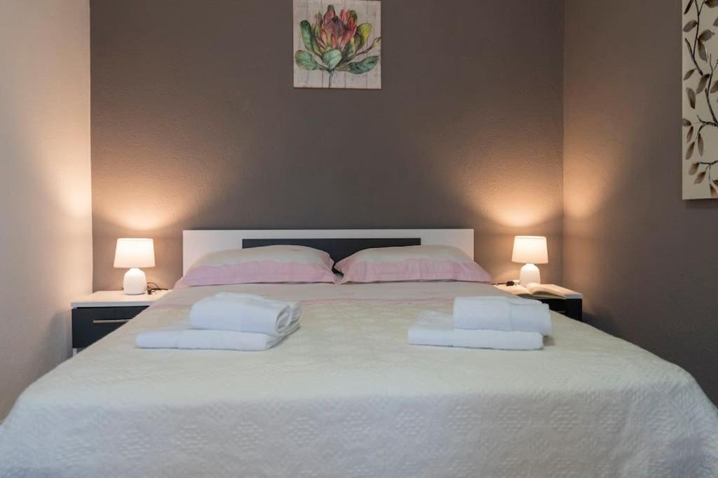 Villa Milla-Grubine ภายนอก รูปภาพ