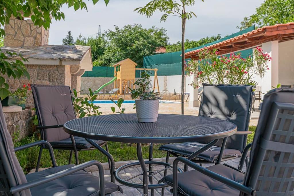 Villa Milla-Grubine ภายนอก รูปภาพ