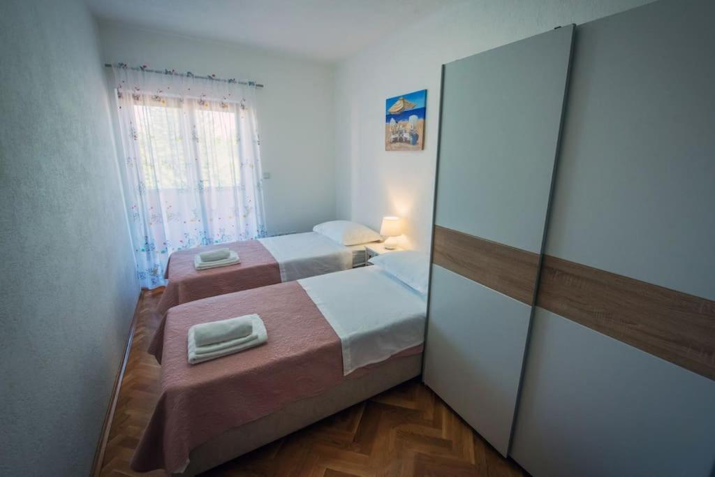 Villa Milla-Grubine ภายนอก รูปภาพ