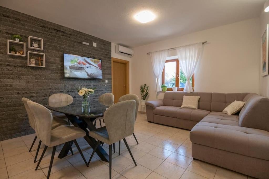 Villa Milla-Grubine ภายนอก รูปภาพ