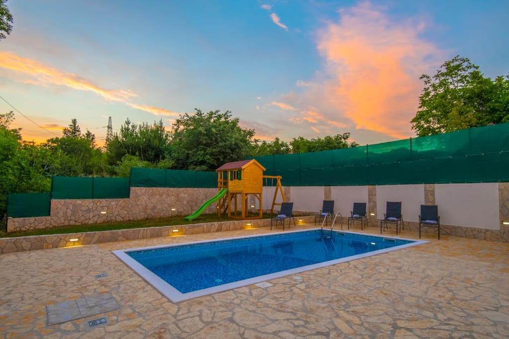 Villa Milla-Grubine ภายนอก รูปภาพ