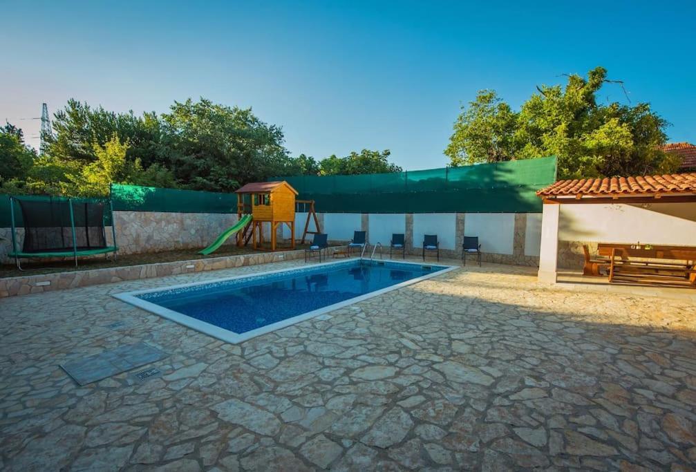Villa Milla-Grubine ภายนอก รูปภาพ