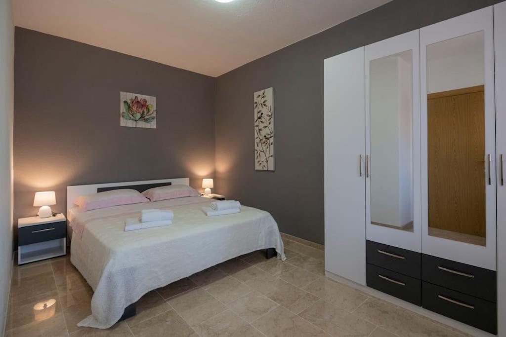Villa Milla-Grubine ภายนอก รูปภาพ