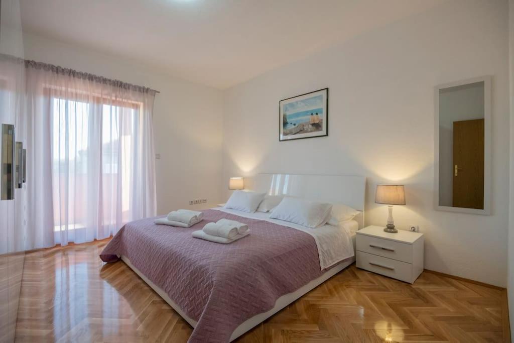 Villa Milla-Grubine ภายนอก รูปภาพ