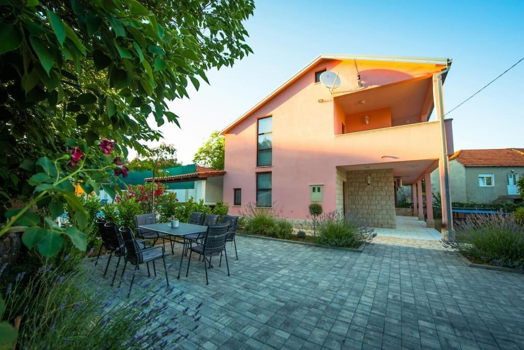 Villa Milla-Grubine ภายนอก รูปภาพ