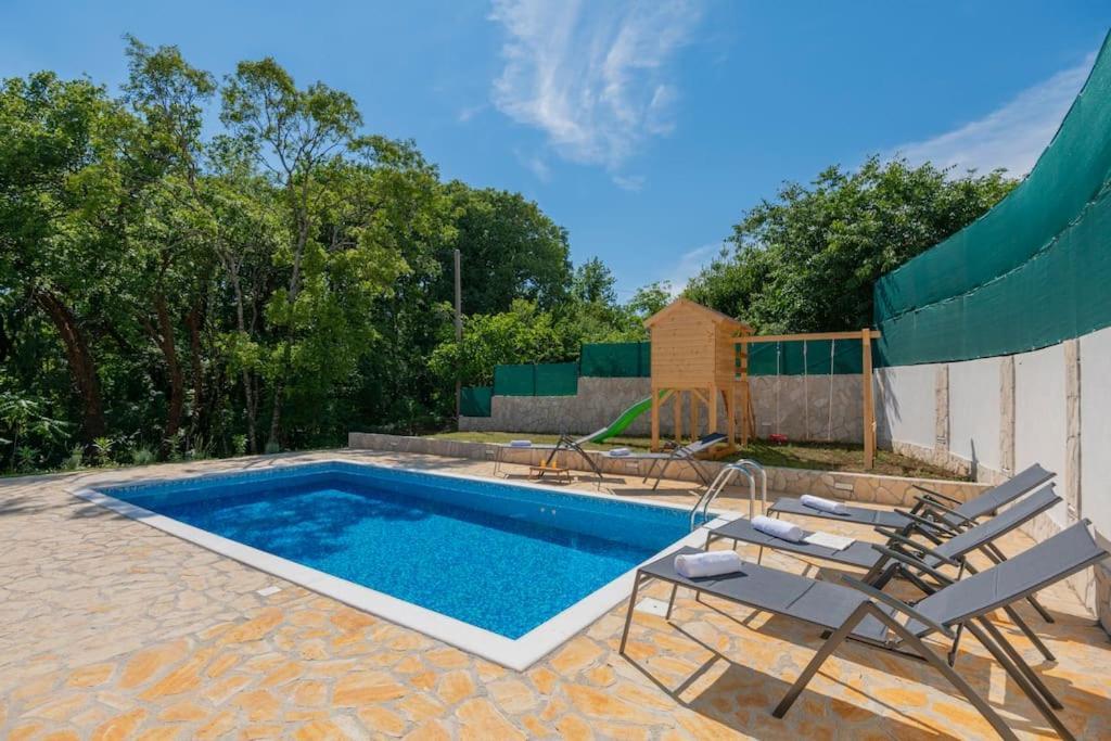 Villa Milla-Grubine ภายนอก รูปภาพ