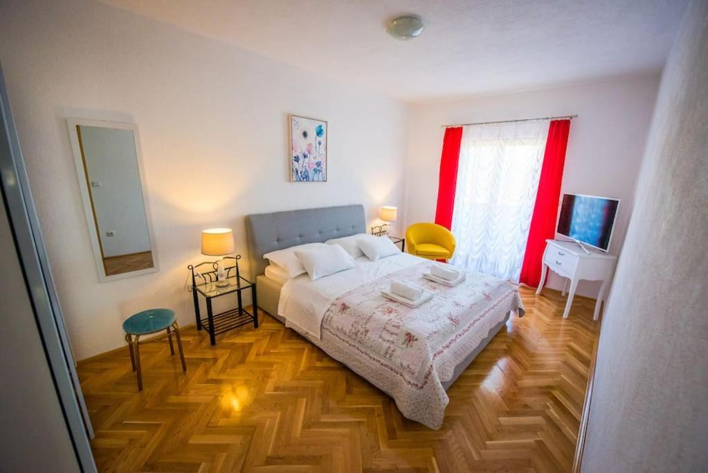 Villa Milla-Grubine ภายนอก รูปภาพ