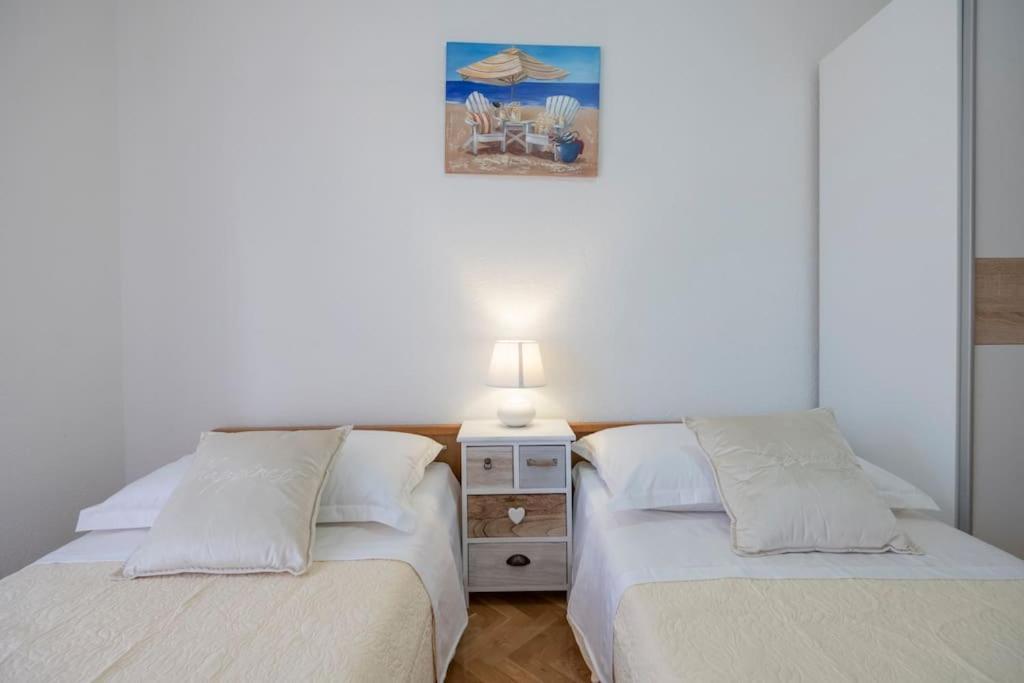 Villa Milla-Grubine ภายนอก รูปภาพ
