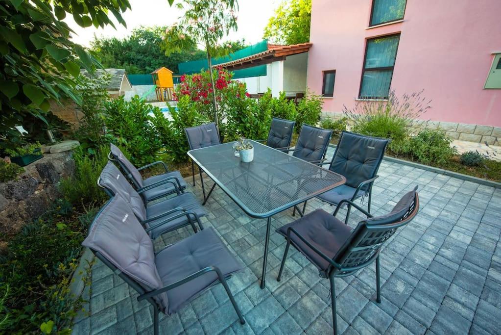 Villa Milla-Grubine ภายนอก รูปภาพ