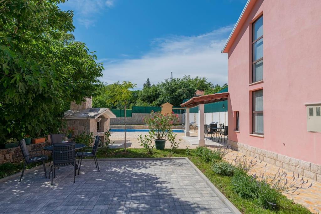 Villa Milla-Grubine ภายนอก รูปภาพ