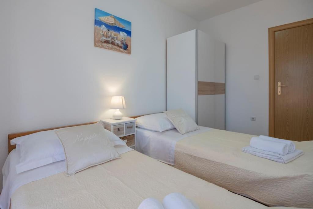 Villa Milla-Grubine ภายนอก รูปภาพ