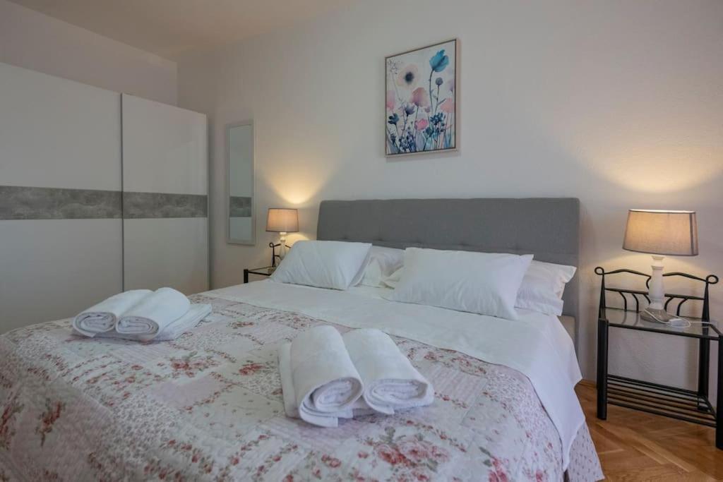 Villa Milla-Grubine ภายนอก รูปภาพ