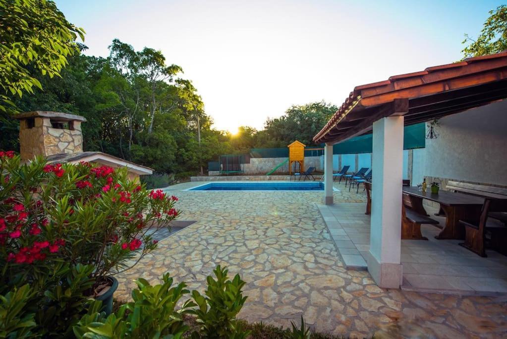 Villa Milla-Grubine ภายนอก รูปภาพ