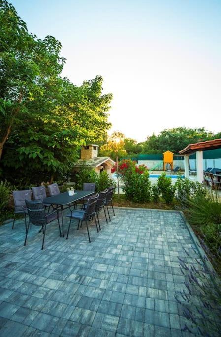 Villa Milla-Grubine ภายนอก รูปภาพ