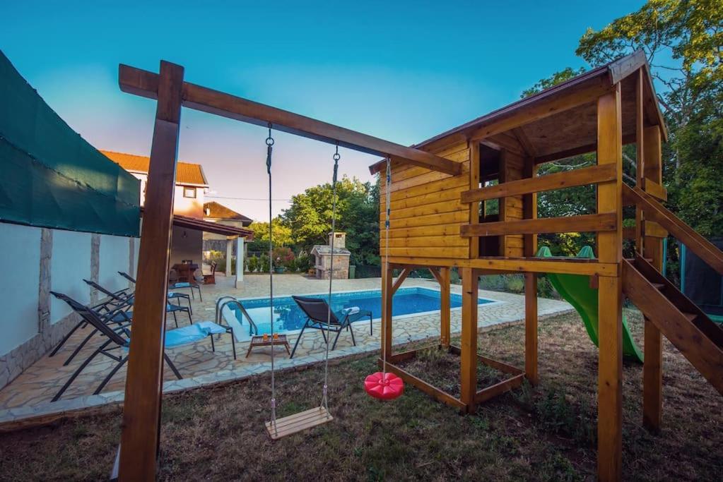 Villa Milla-Grubine ภายนอก รูปภาพ