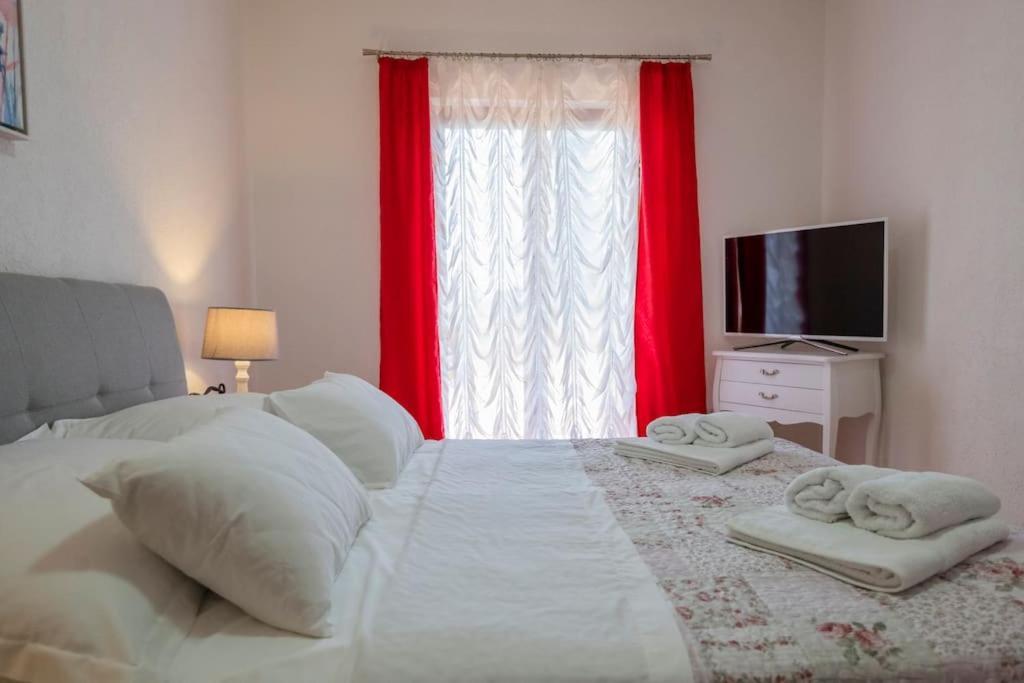 Villa Milla-Grubine ภายนอก รูปภาพ