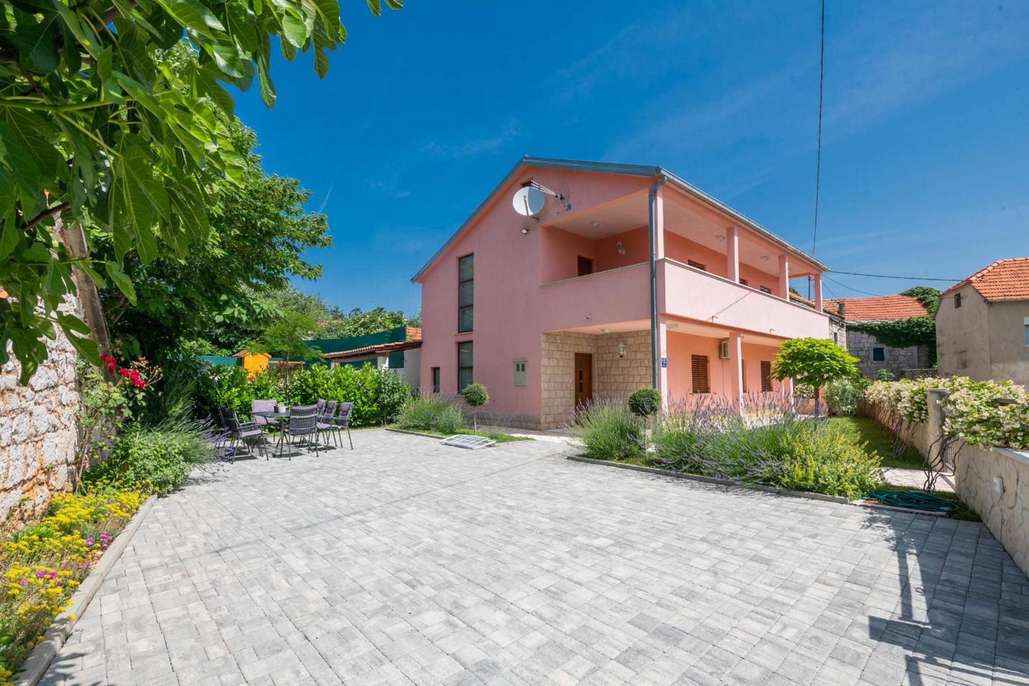 Villa Milla-Grubine ภายนอก รูปภาพ