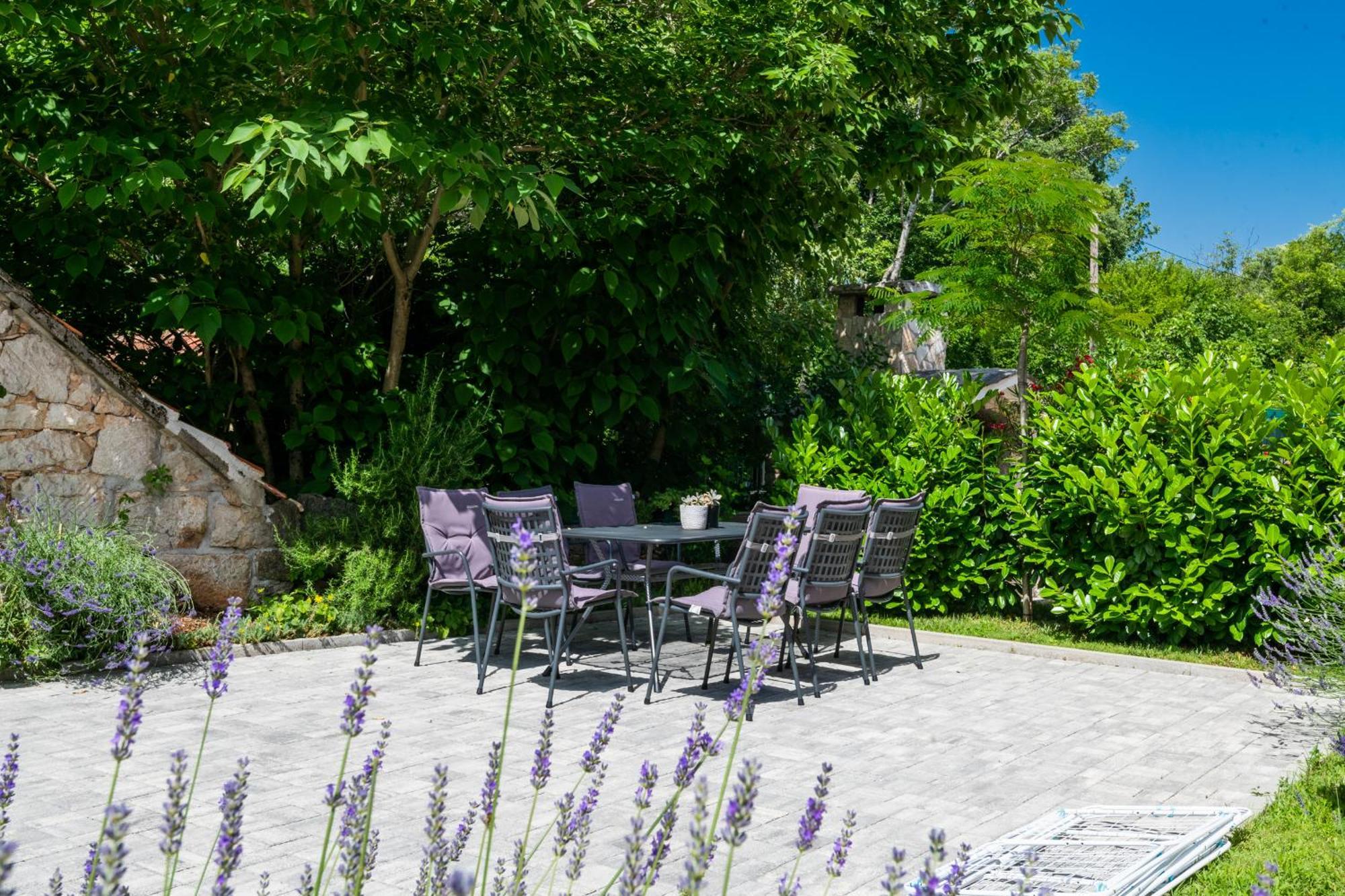 Villa Milla-Grubine ภายนอก รูปภาพ