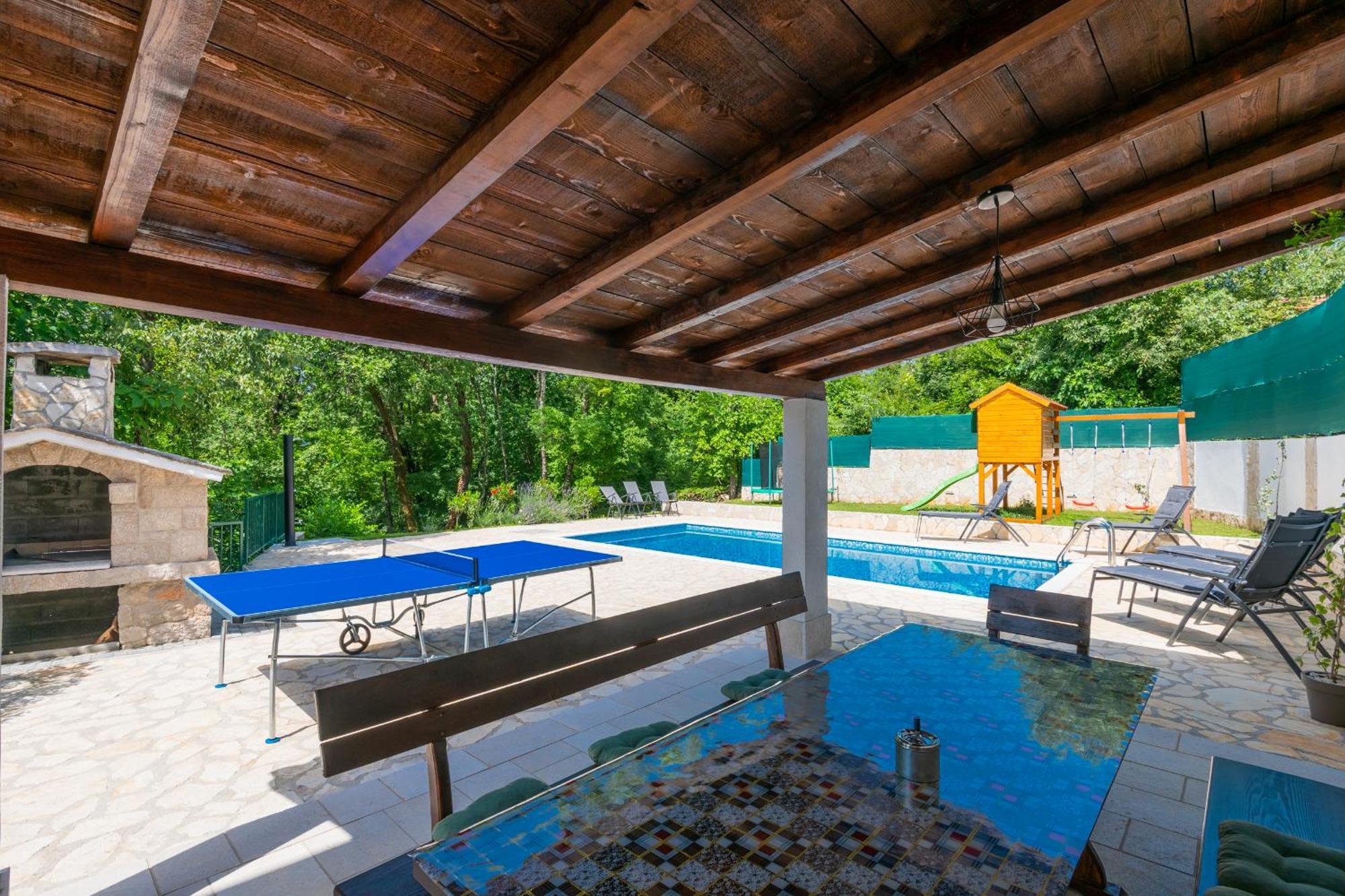 Villa Milla-Grubine ภายนอก รูปภาพ