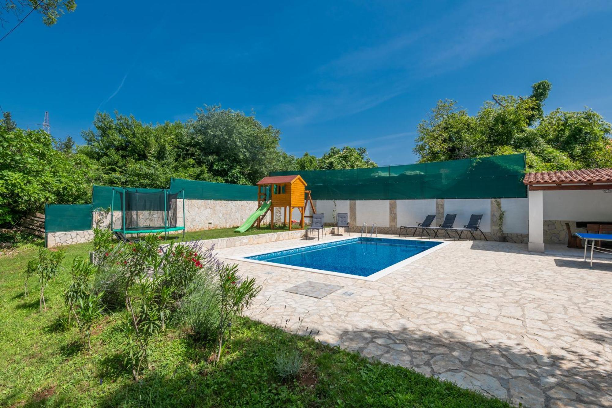 Villa Milla-Grubine ภายนอก รูปภาพ