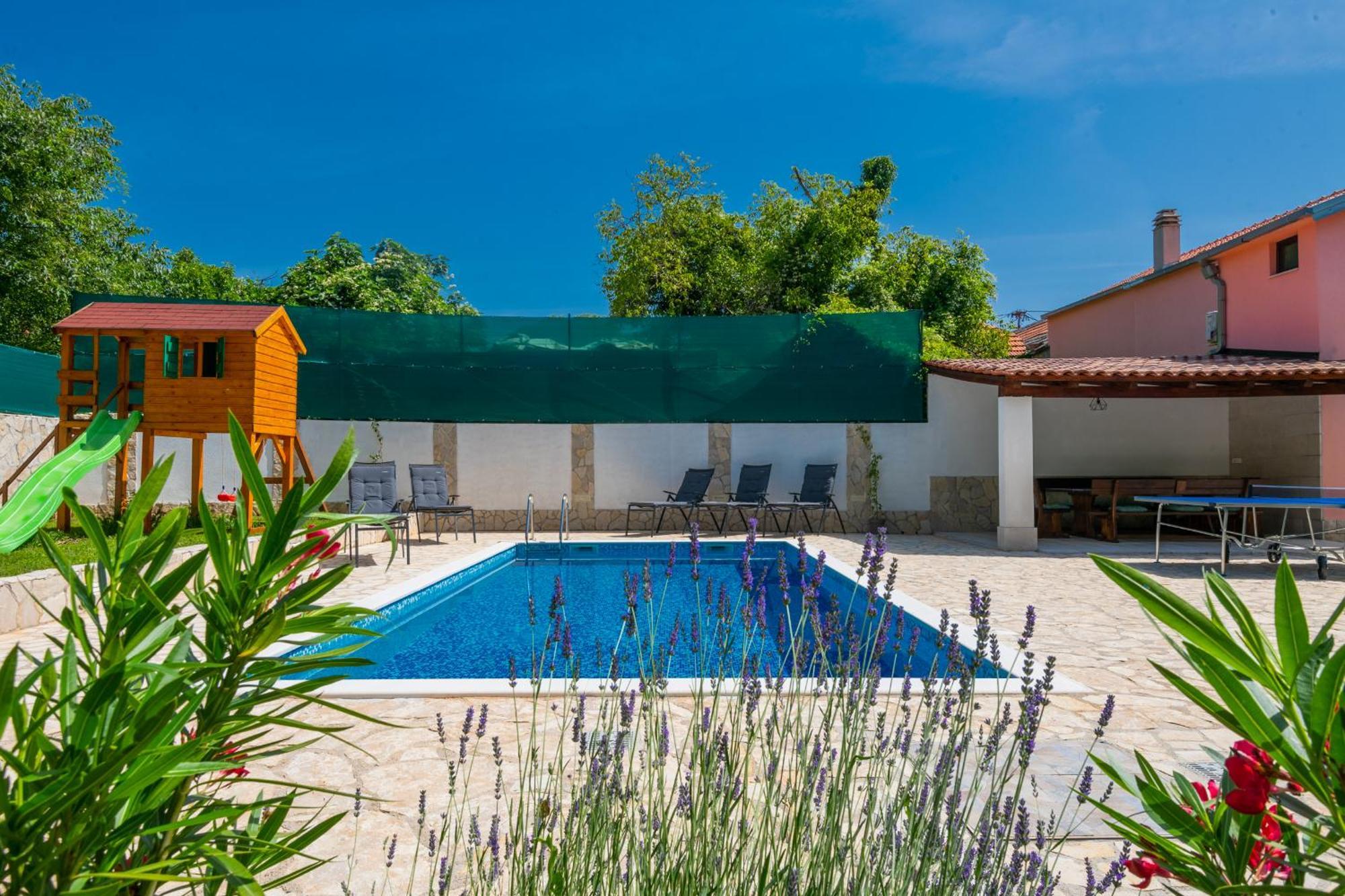 Villa Milla-Grubine ภายนอก รูปภาพ