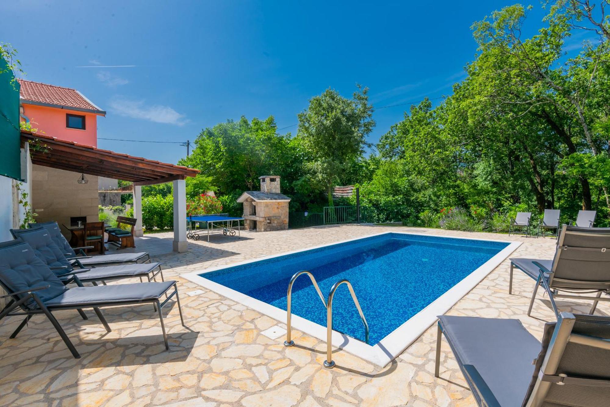 Villa Milla-Grubine ภายนอก รูปภาพ