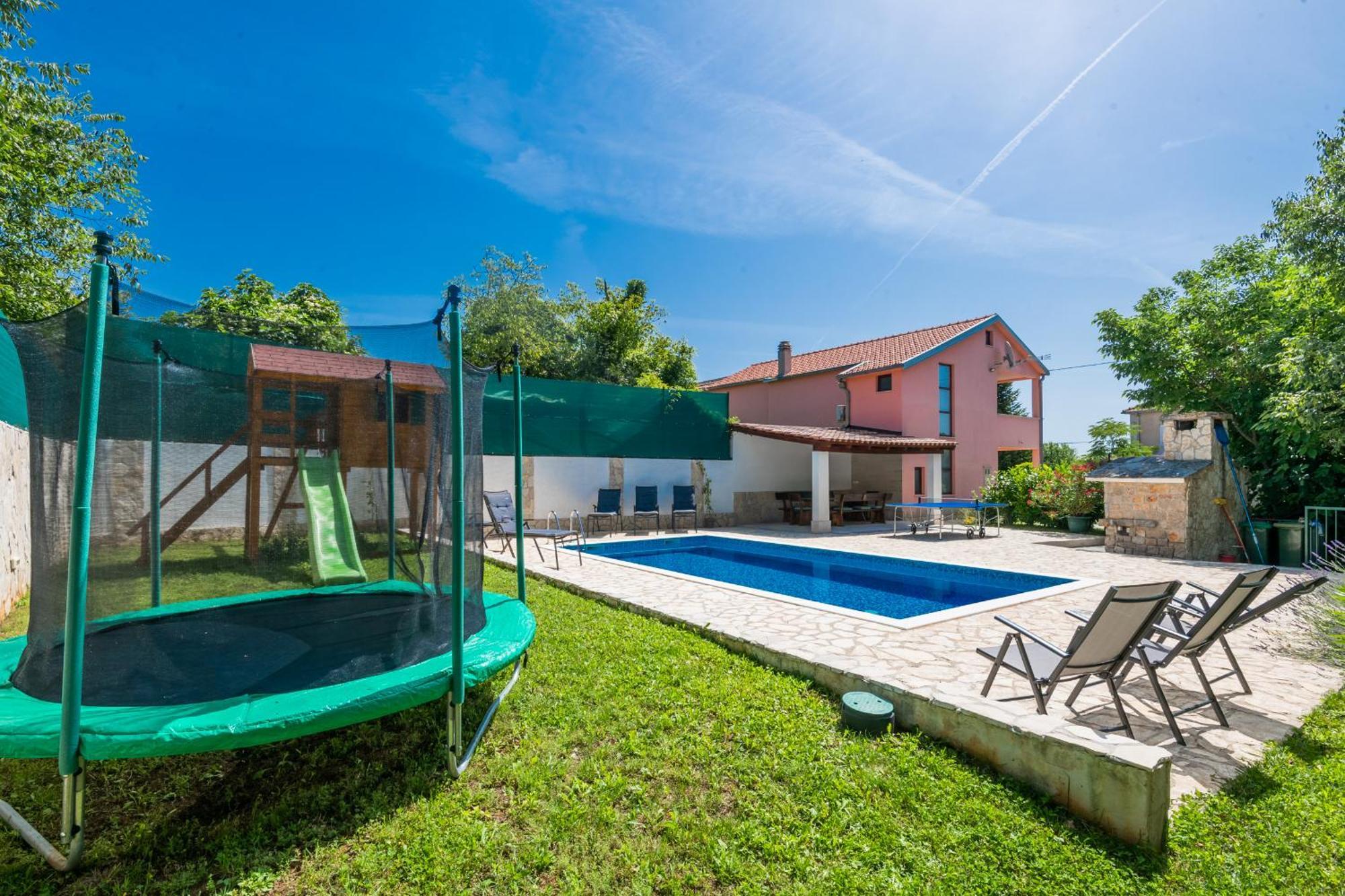Villa Milla-Grubine ภายนอก รูปภาพ
