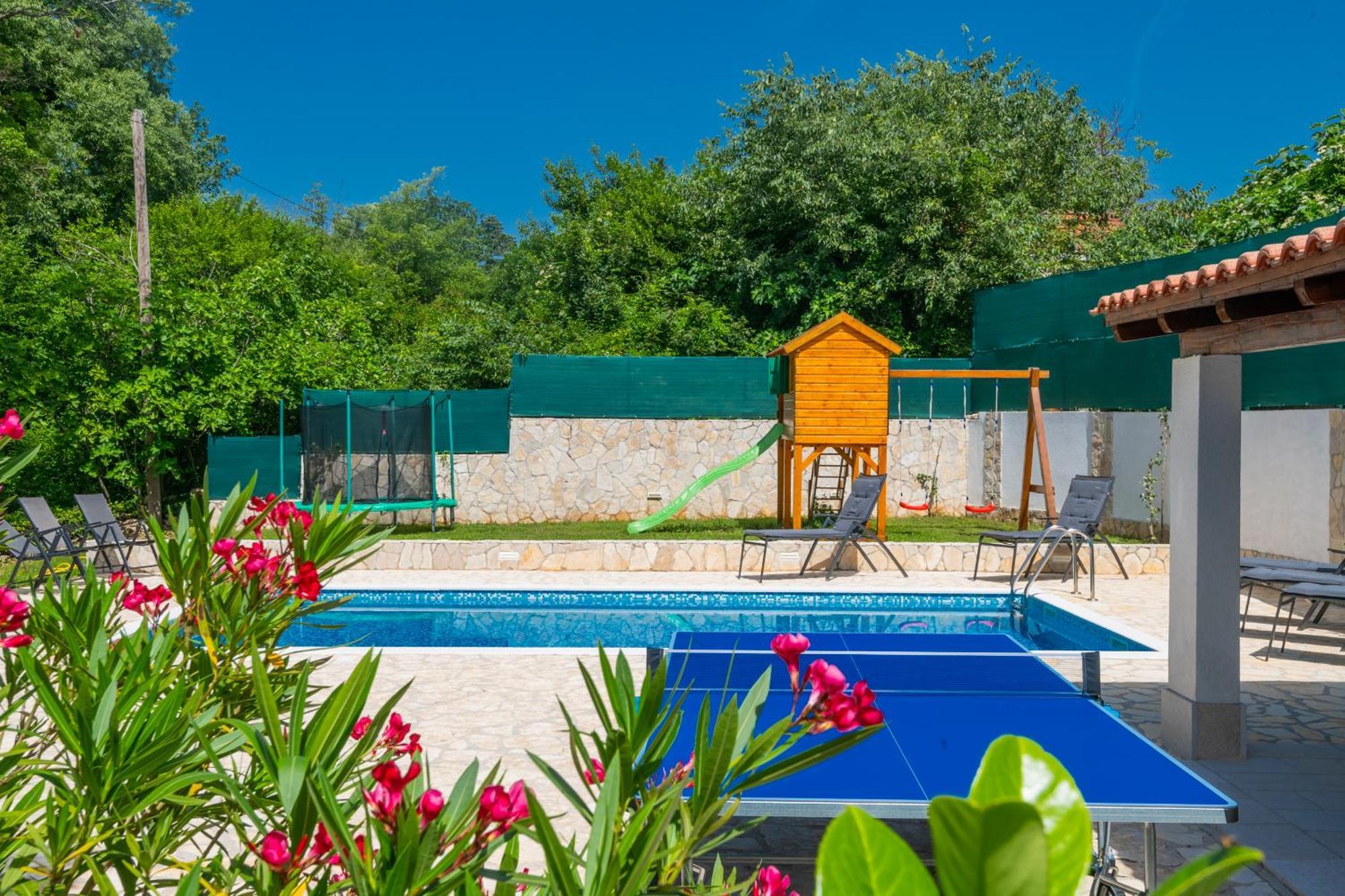 Villa Milla-Grubine ภายนอก รูปภาพ