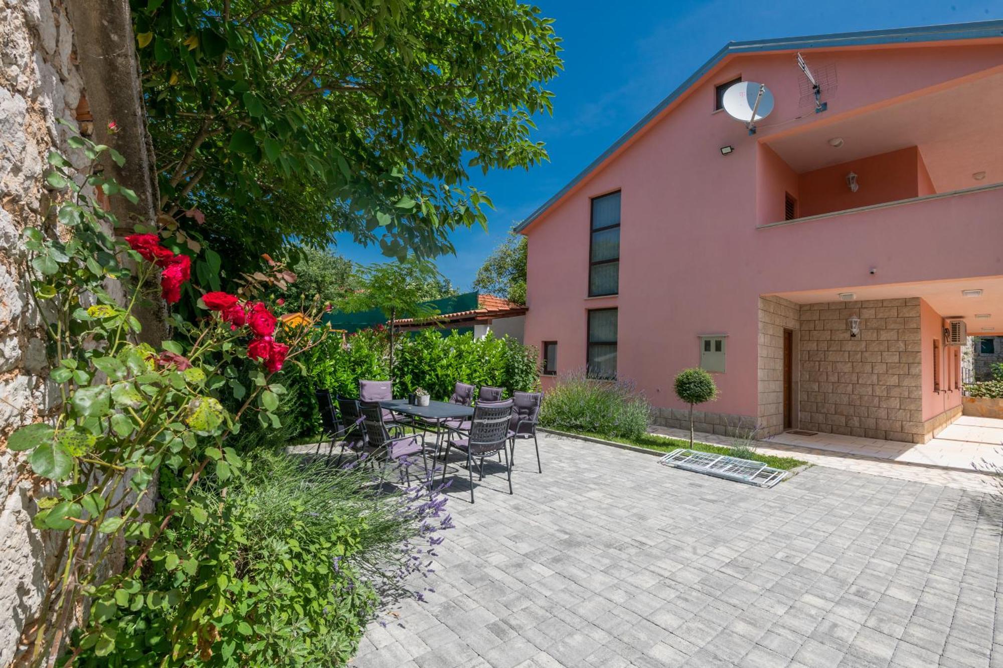 Villa Milla-Grubine ภายนอก รูปภาพ