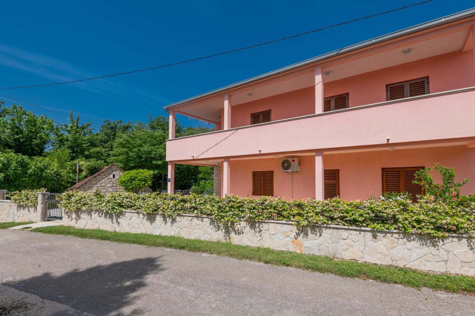 Villa Milla-Grubine ภายนอก รูปภาพ