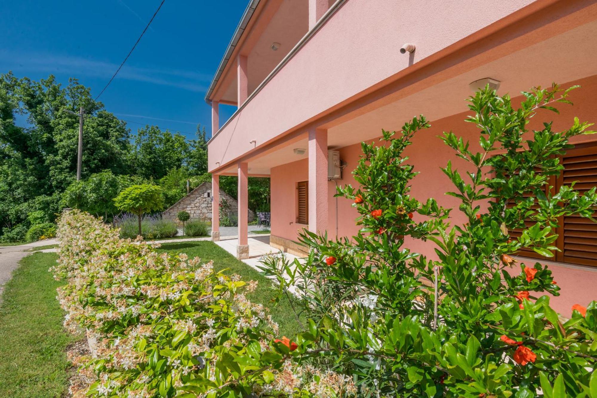 Villa Milla-Grubine ภายนอก รูปภาพ